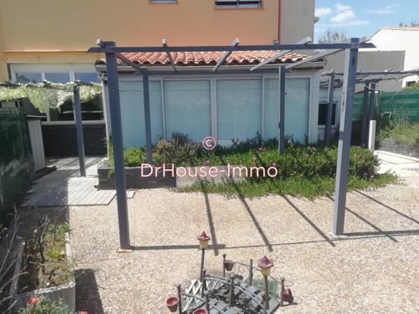 Appartement à vendre 3 pièces de 50 m²