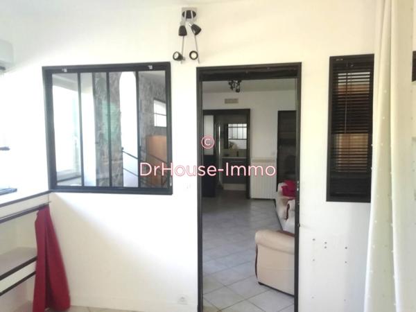 Appartement à vendre 3 pièces de 50 m²