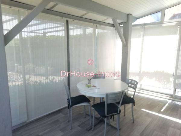 Appartement à vendre 3 pièces de 50 m²