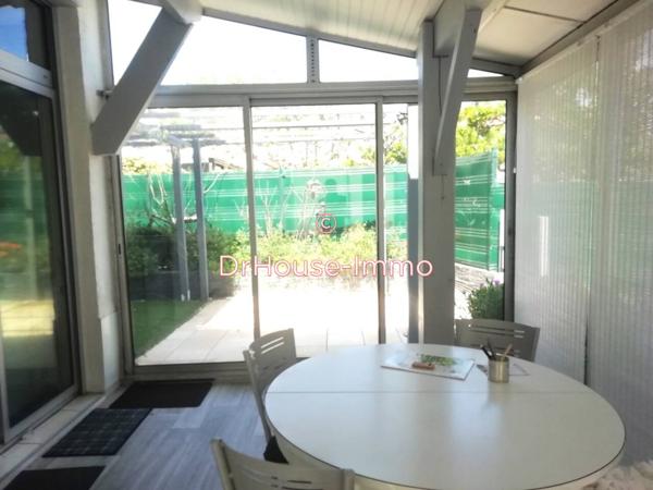 Appartement à vendre 3 pièces de 50 m²