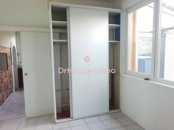 Appartement à vendre 3 pièces de 50 m²