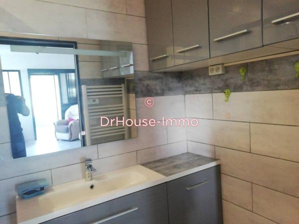 Appartement à vendre 3 pièces de 50 m²