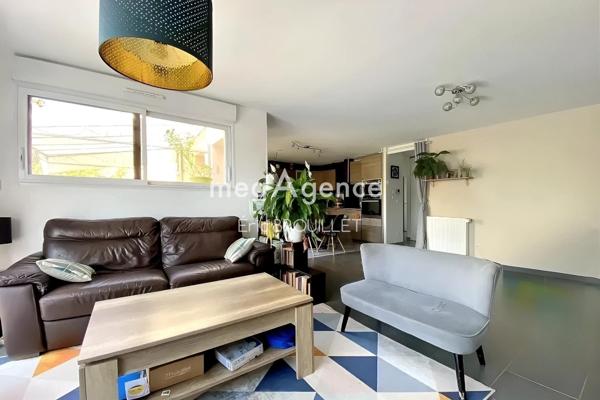 Maison à Saint-Georges-sur-Loire, 49170 - 6 pièces 125m²