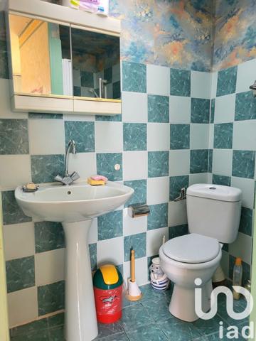 Maison 4 pièces de 103 m² à Tulle (19000)