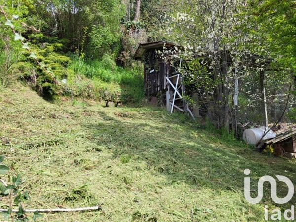 Maison 4 pièces de 103 m² à Tulle (19000)
