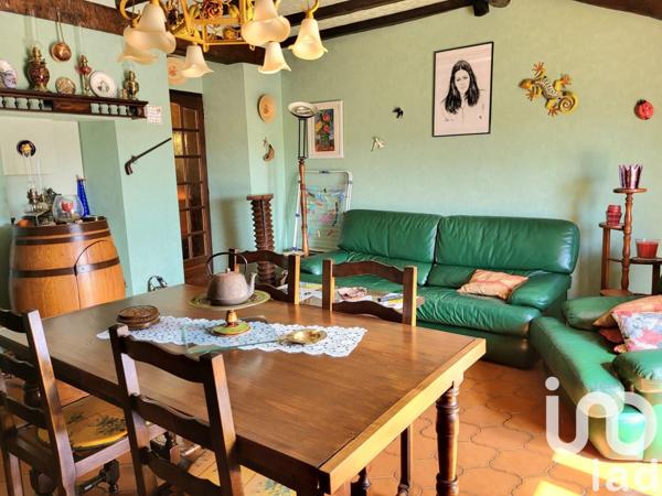 Maison 4 pièces de 103 m² à Tulle (19000)