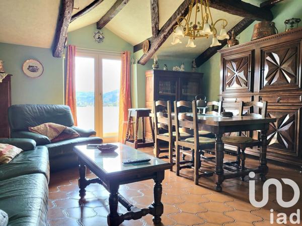 Maison 4 pièces de 103 m² à Tulle (19000)