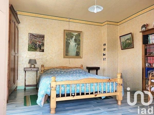 Maison 4 pièces de 103 m² à Tulle (19000)