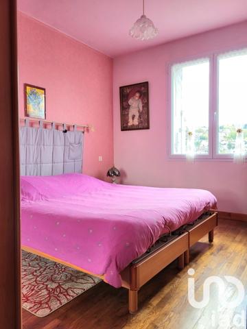 Maison 4 pièces de 103 m² à Tulle (19000)