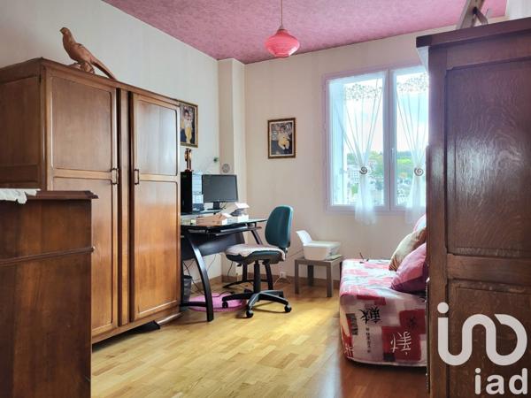 Maison 4 pièces de 103 m² à Tulle (19000)