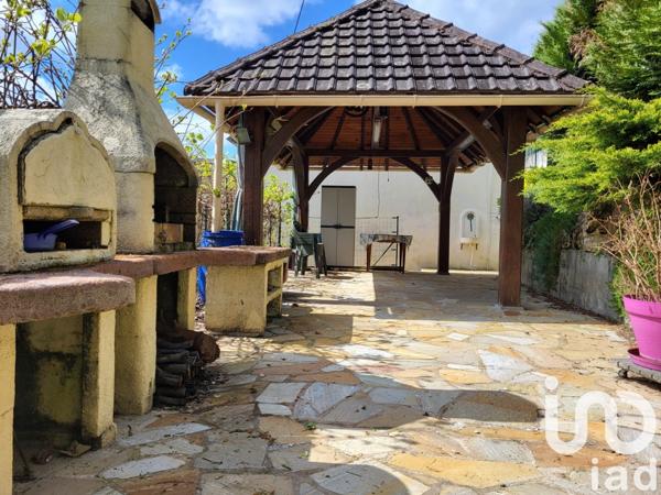 Maison 4 pièces de 103 m² à Tulle (19000)