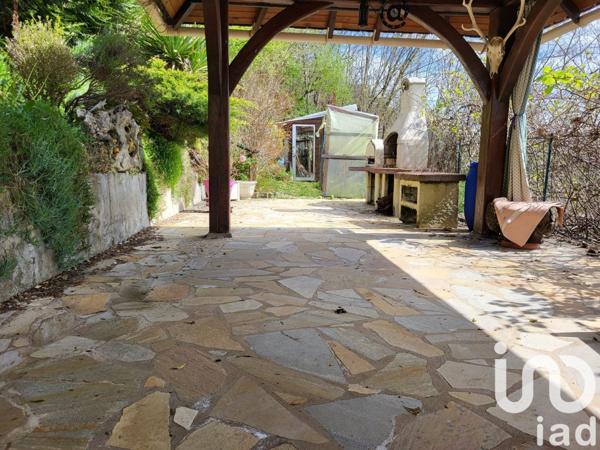 Maison 4 pièces de 103 m² à Tulle (19000)