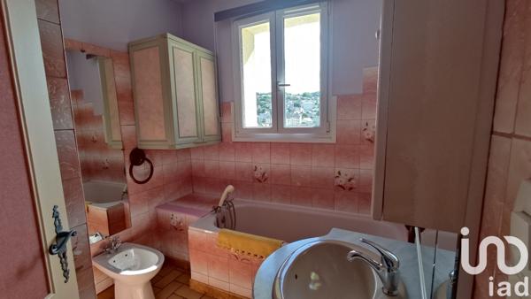 Maison 4 pièces de 103 m² à Tulle (19000)