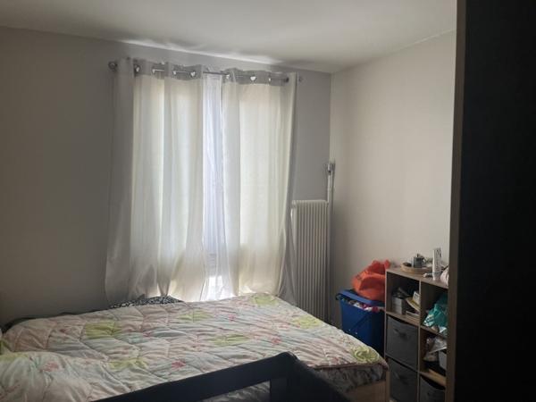 Appartement à vendre |  Argenteuil |  4 pièces | 90 m²