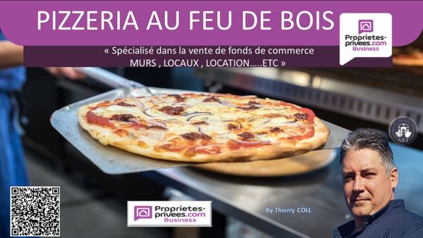 CALUIRE ET CUIRE- RESTAURANT  120 m²,  GRANDE TERRASSE