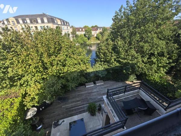 CERGY PORT