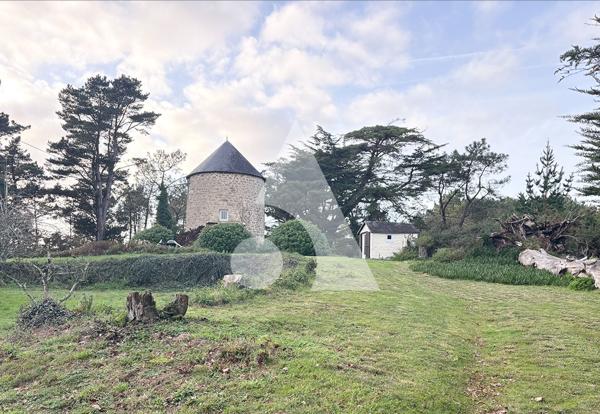 Demeure de Prestige 9 pièces 260 m2