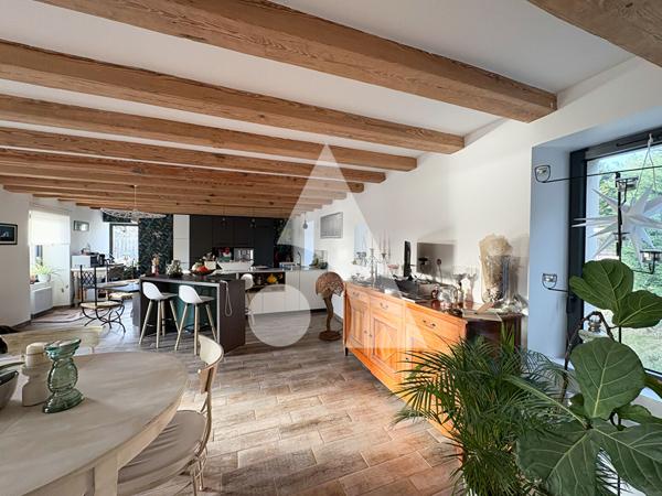 Demeure de Prestige 9 pièces 260 m2