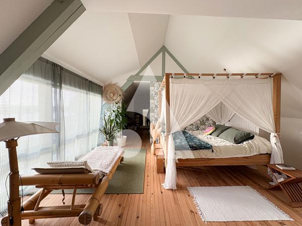 Demeure de Prestige 9 pièces 260 m2