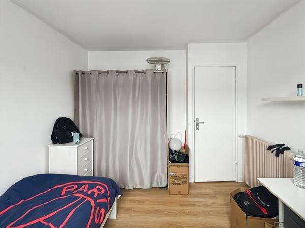 Maison Cesson 6 pièce(s) 130 m2