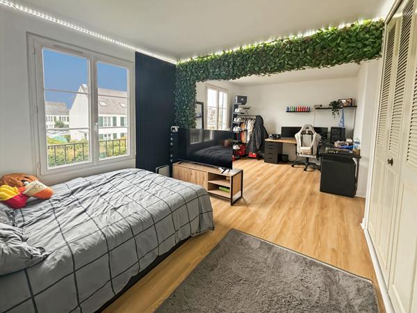 Maison Cesson 6 pièce(s) 130 m2