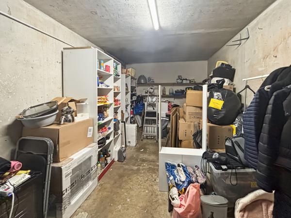 Maison Cesson 6 pièce(s) 130 m2