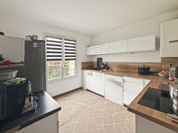 Maison Cesson 6 pièce(s) 130 m2