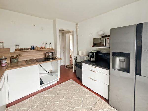 Maison Cesson 6 pièce(s) 130 m2