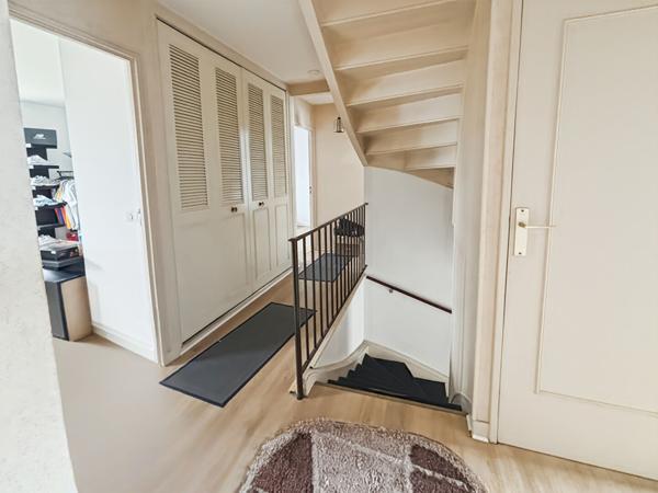 Maison Cesson 6 pièce(s) 130 m2
