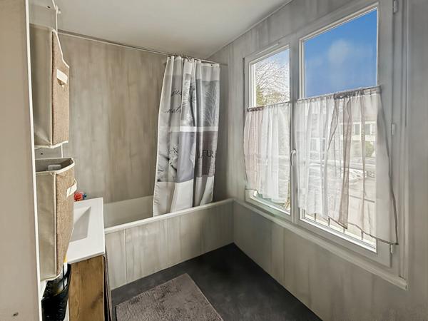 Maison Cesson 6 pièce(s) 130 m2