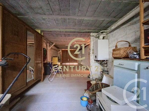 Maison à vendre  5 pièces - 89 m 2   RENNES  - 35