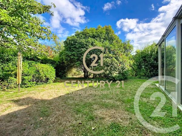 Maison à vendre  5 pièces - 89 m 2   RENNES  - 35