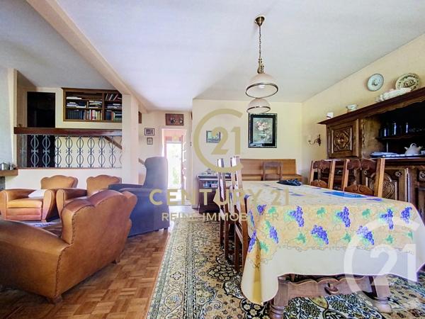 Maison à vendre  5 pièces - 89 m 2   RENNES  - 35