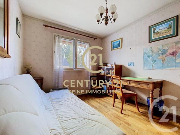 Maison à vendre  5 pièces - 89 m 2   RENNES  - 35