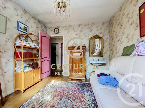 Maison à vendre  5 pièces - 89 m 2   RENNES  - 35