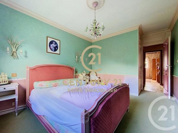 Maison à vendre  5 pièces - 89 m 2   RENNES  - 35
