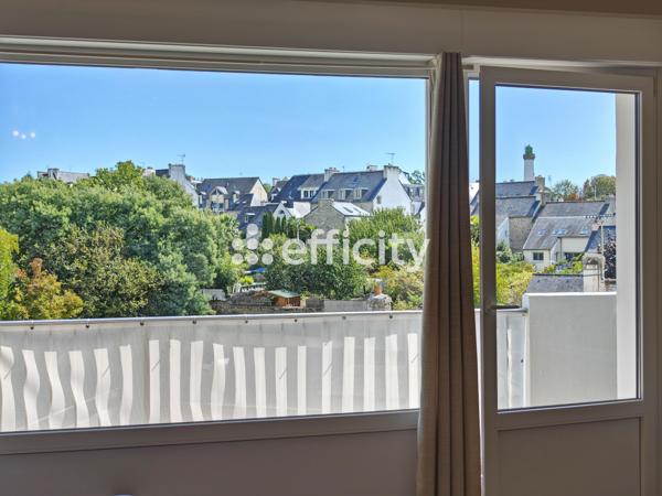 Appartement
         1 pièce
        - 28 m² Exclusivité 129 150 € *