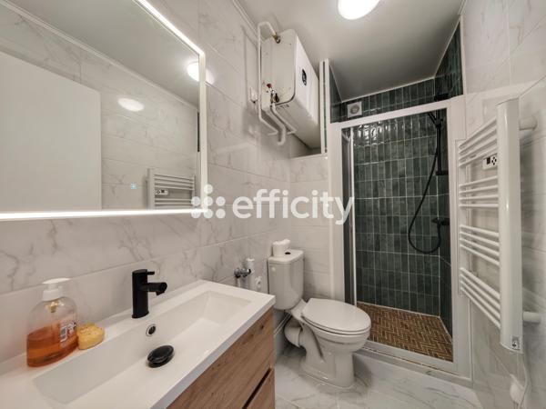 Appartement
         1 pièce
        - 28 m² Exclusivité 129 150 € *