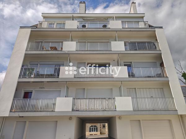 Appartement
         1 pièce
        - 28 m² Exclusivité 129 150 € *