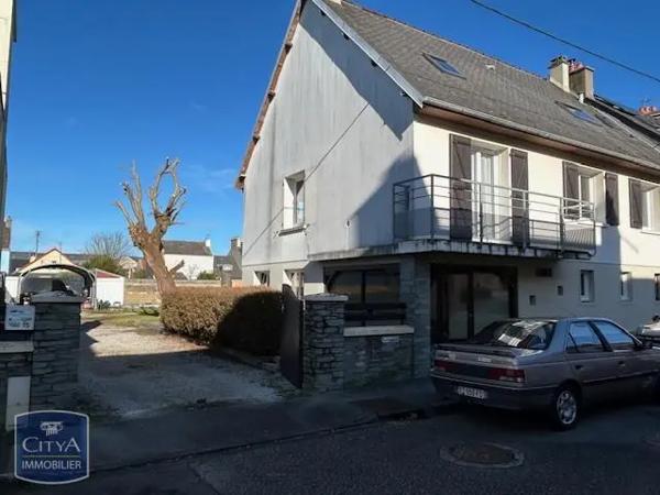 Maison à vendre 6 pièces 180m²