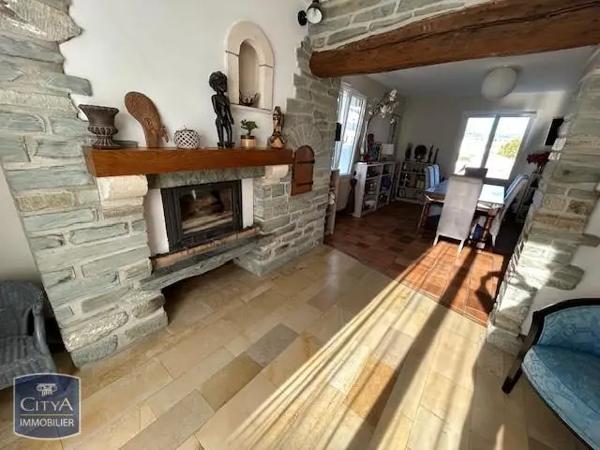 Maison à vendre 6 pièces 180m²