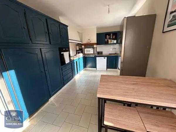 Maison à vendre 6 pièces 180m²