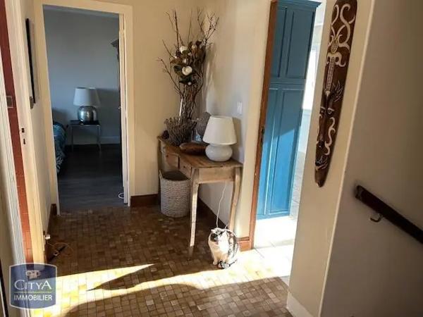 Maison à vendre 6 pièces 180m²