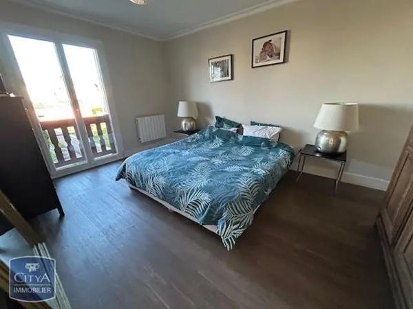 Maison à vendre 6 pièces 180m²