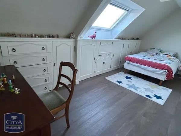 Maison à vendre 6 pièces 180m²