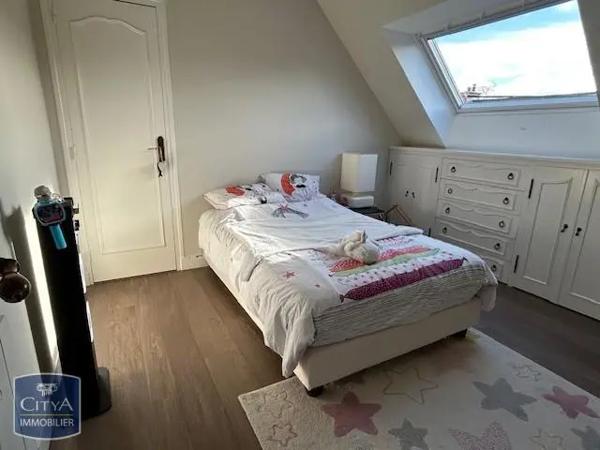 Maison à vendre 6 pièces 180m²