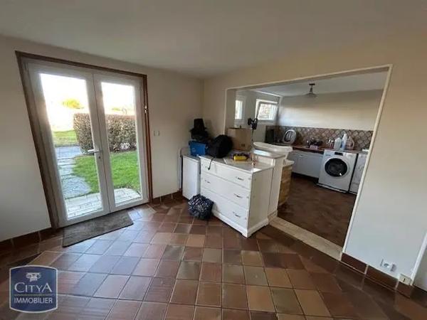 Maison à vendre 6 pièces 180m²
