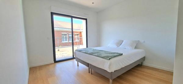 MAISON CONTEMPORAINE D'EXCEPTION AVEC STUDIO