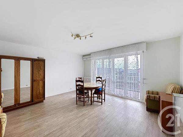 Appartement F1 à vendre  1 pièce - 38,69 m2 TROYES - 10