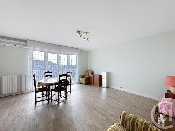 Appartement F1 à vendre  1 pièce - 38,69 m2 TROYES - 10